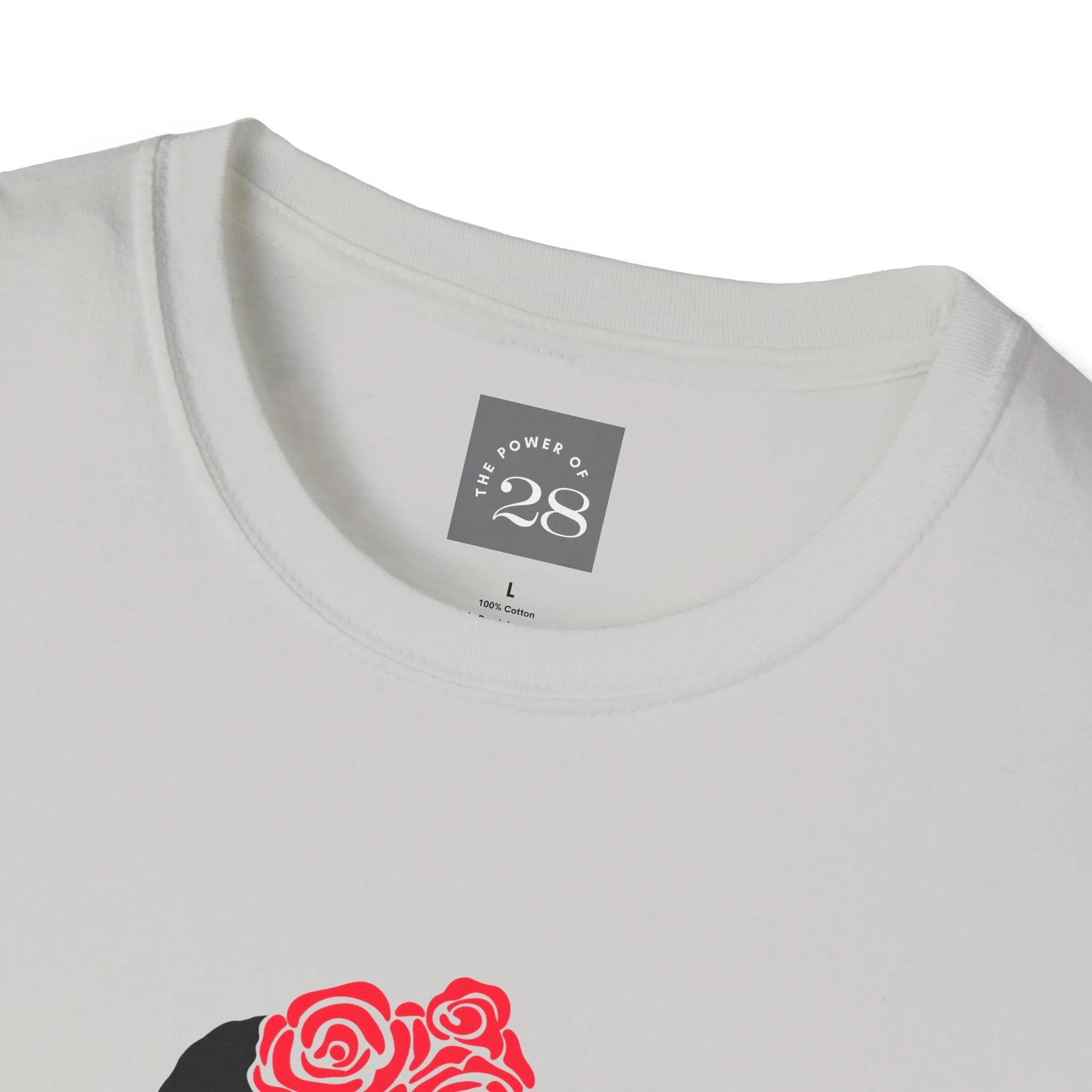 The Frida Tee
