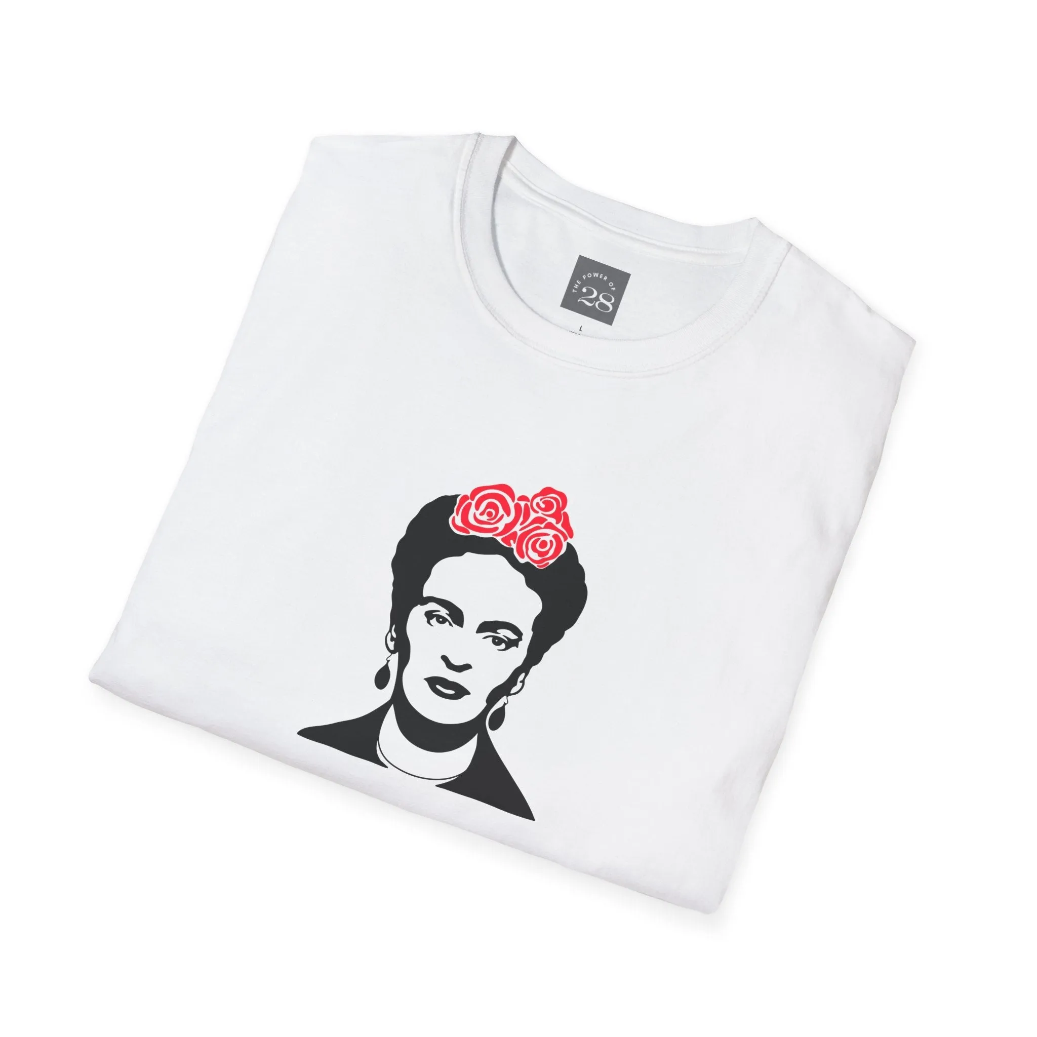 The Frida Tee