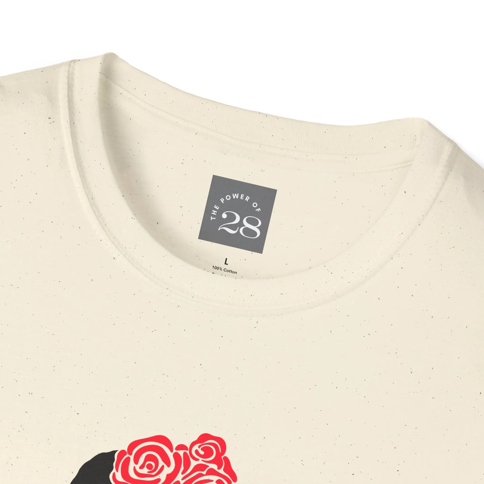 The Frida Tee