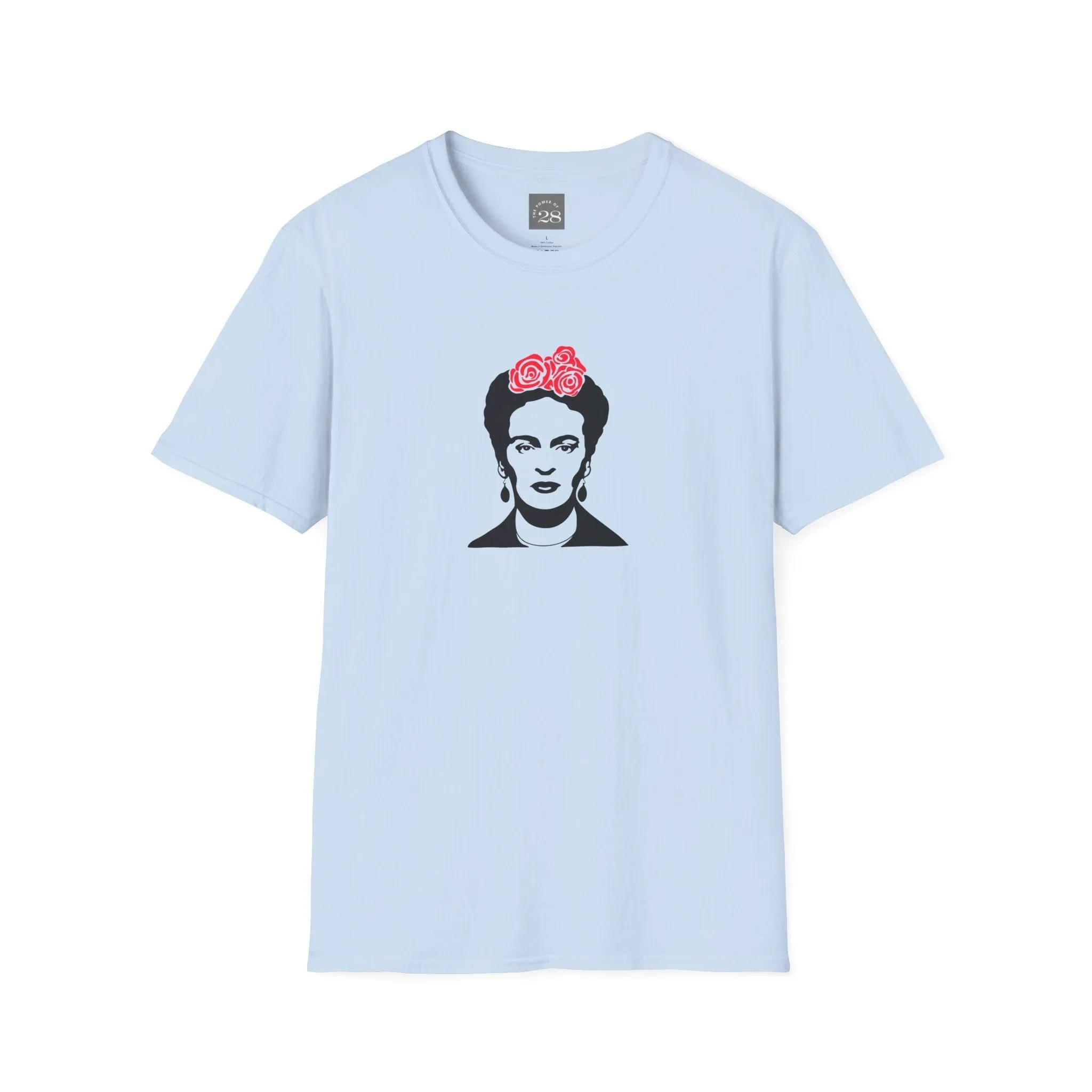 The Frida Tee