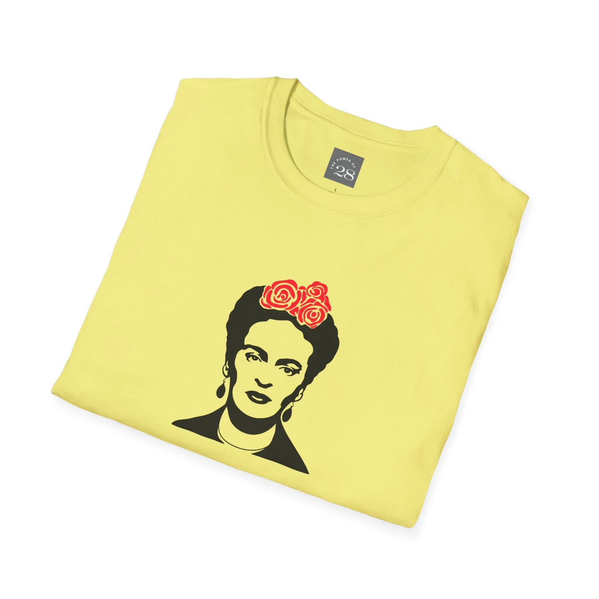 The Frida Tee
