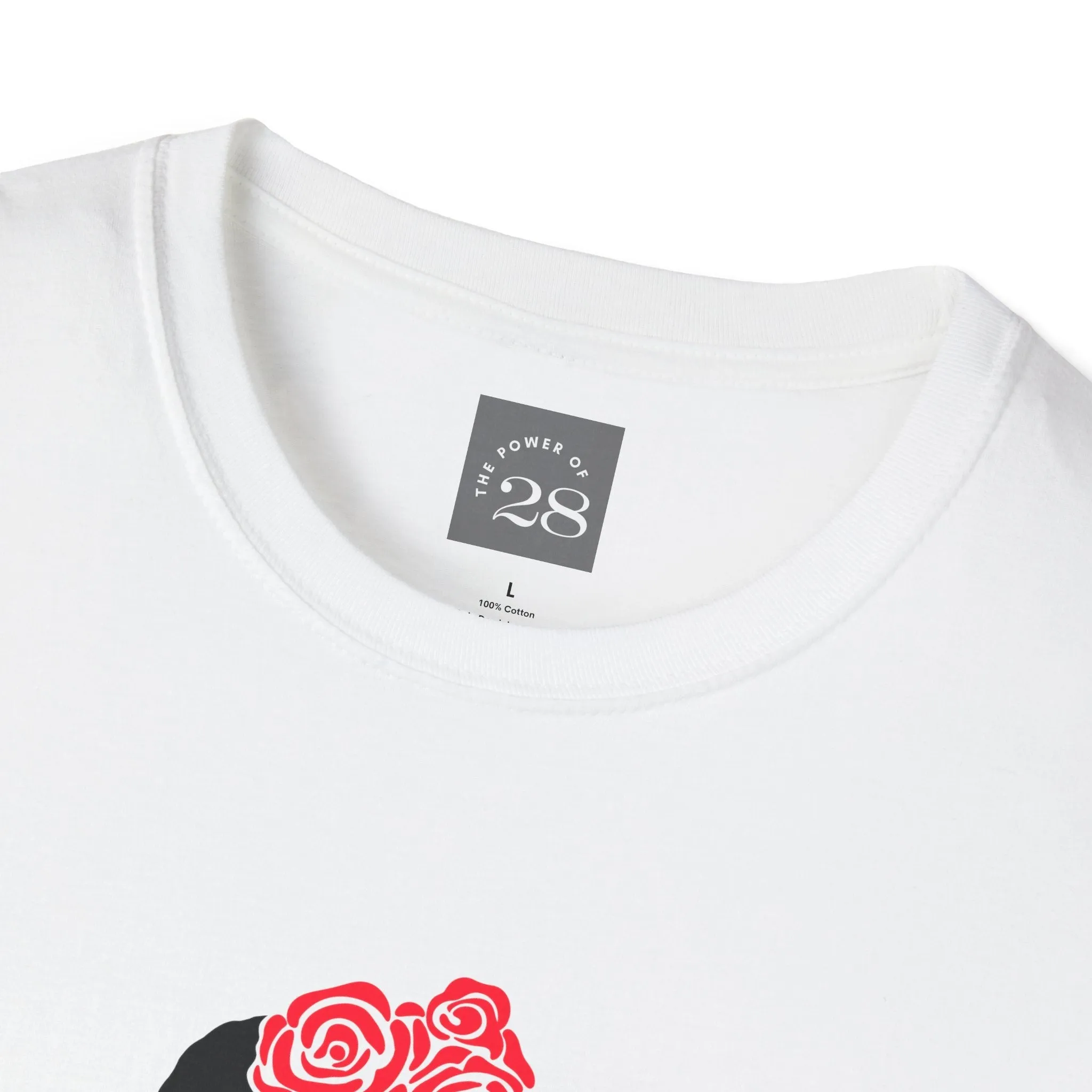 The Frida Tee