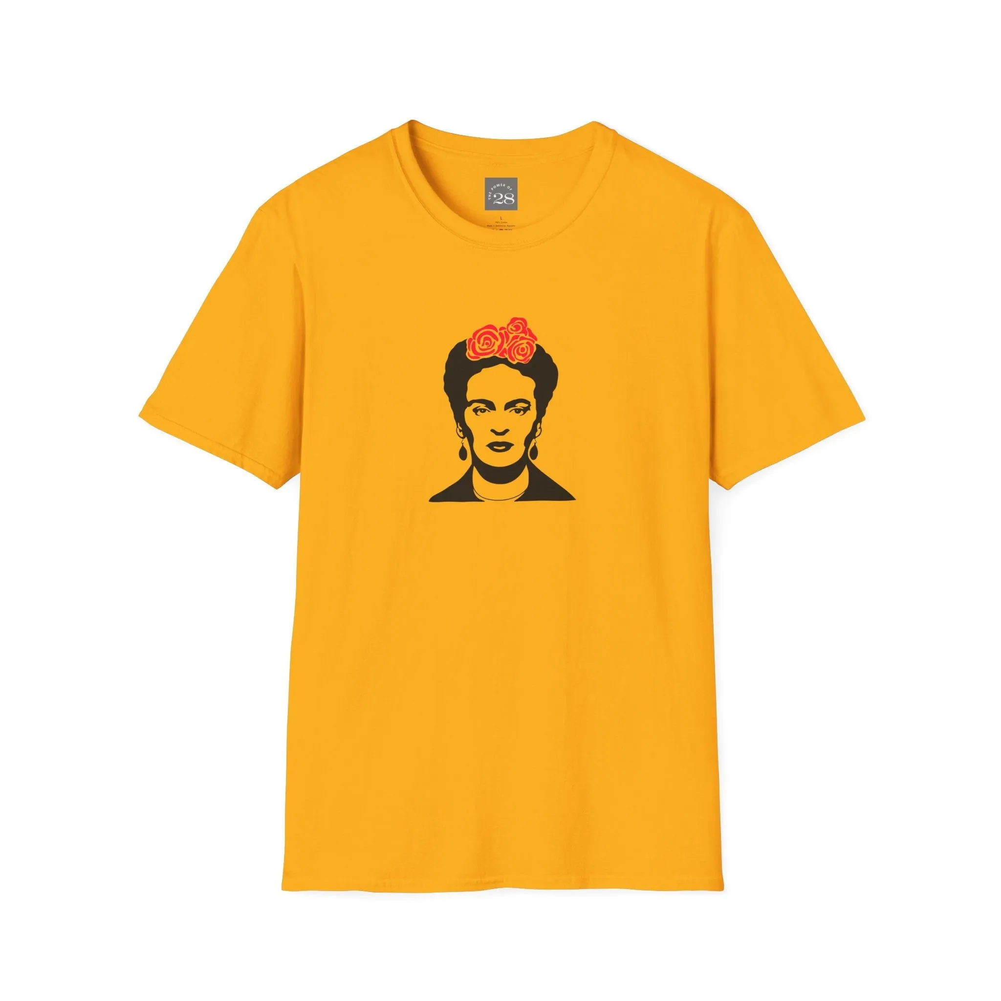 The Frida Tee