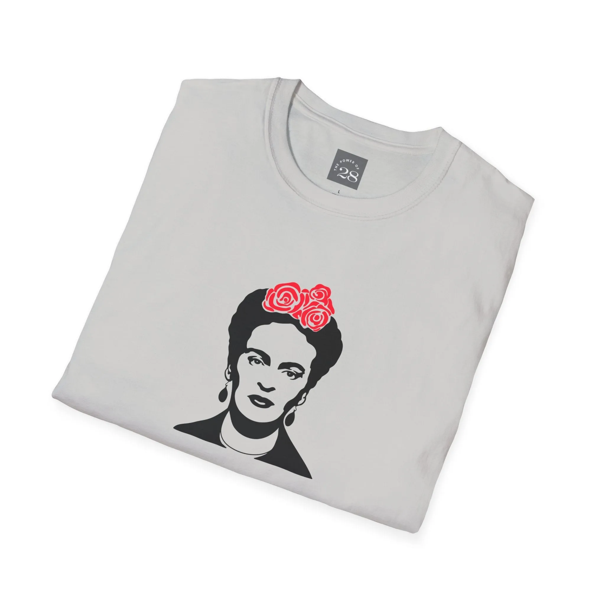 The Frida Tee