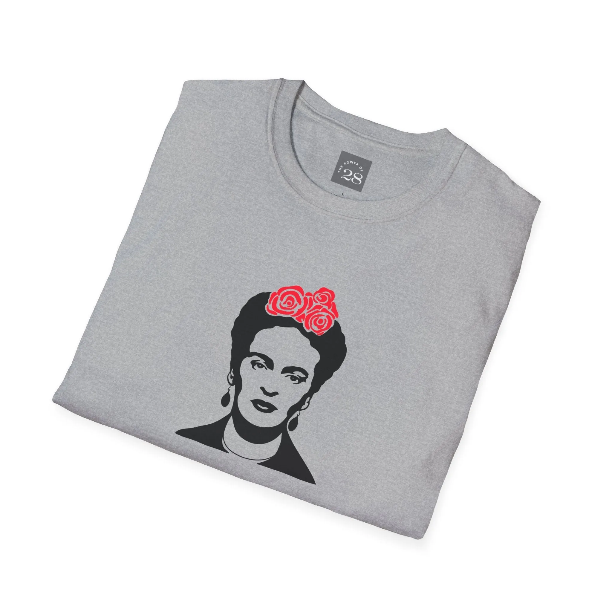 The Frida Tee