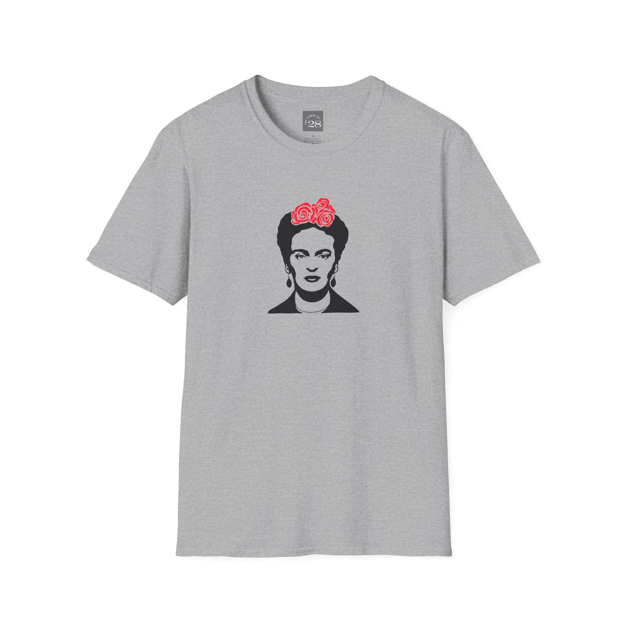 The Frida Tee