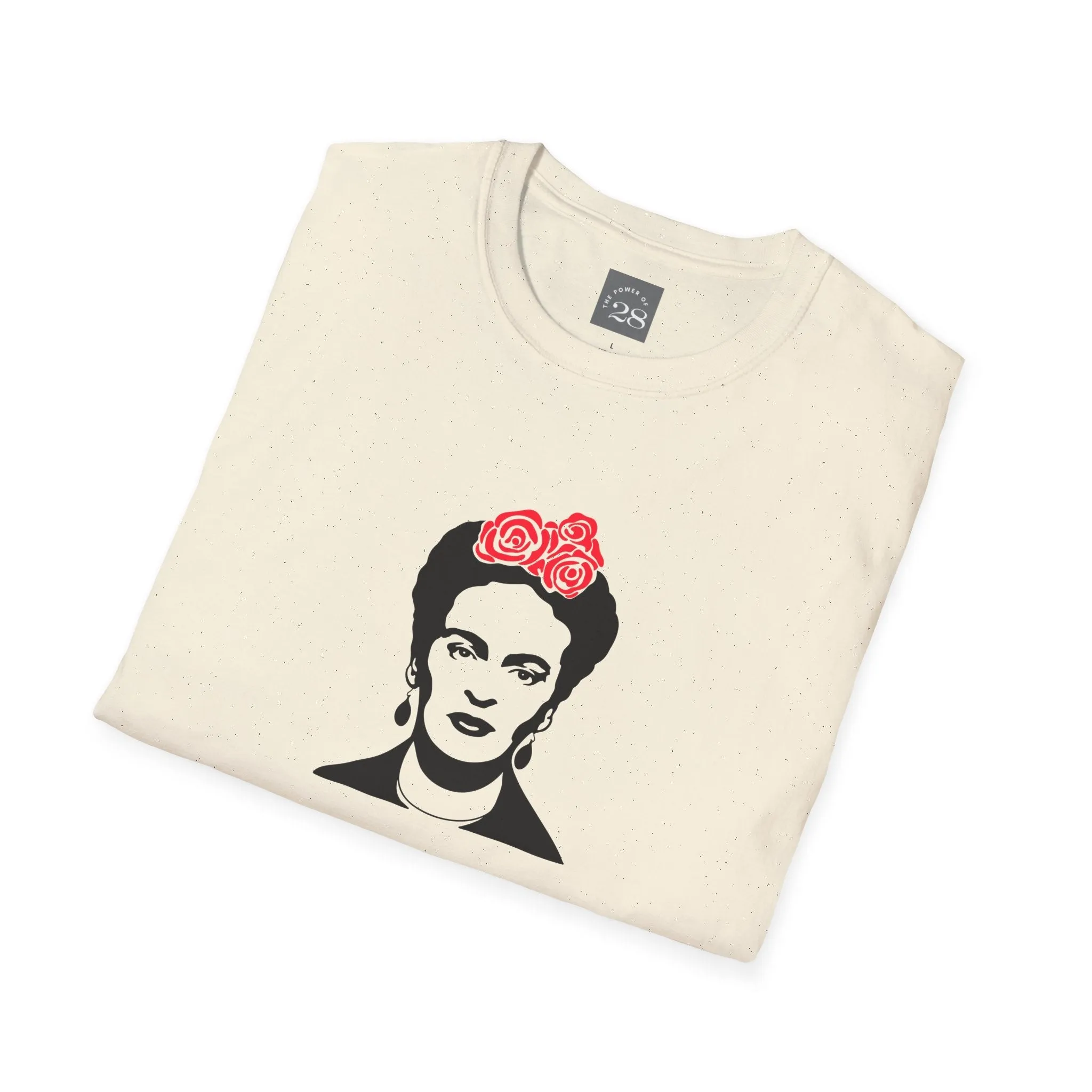 The Frida Tee