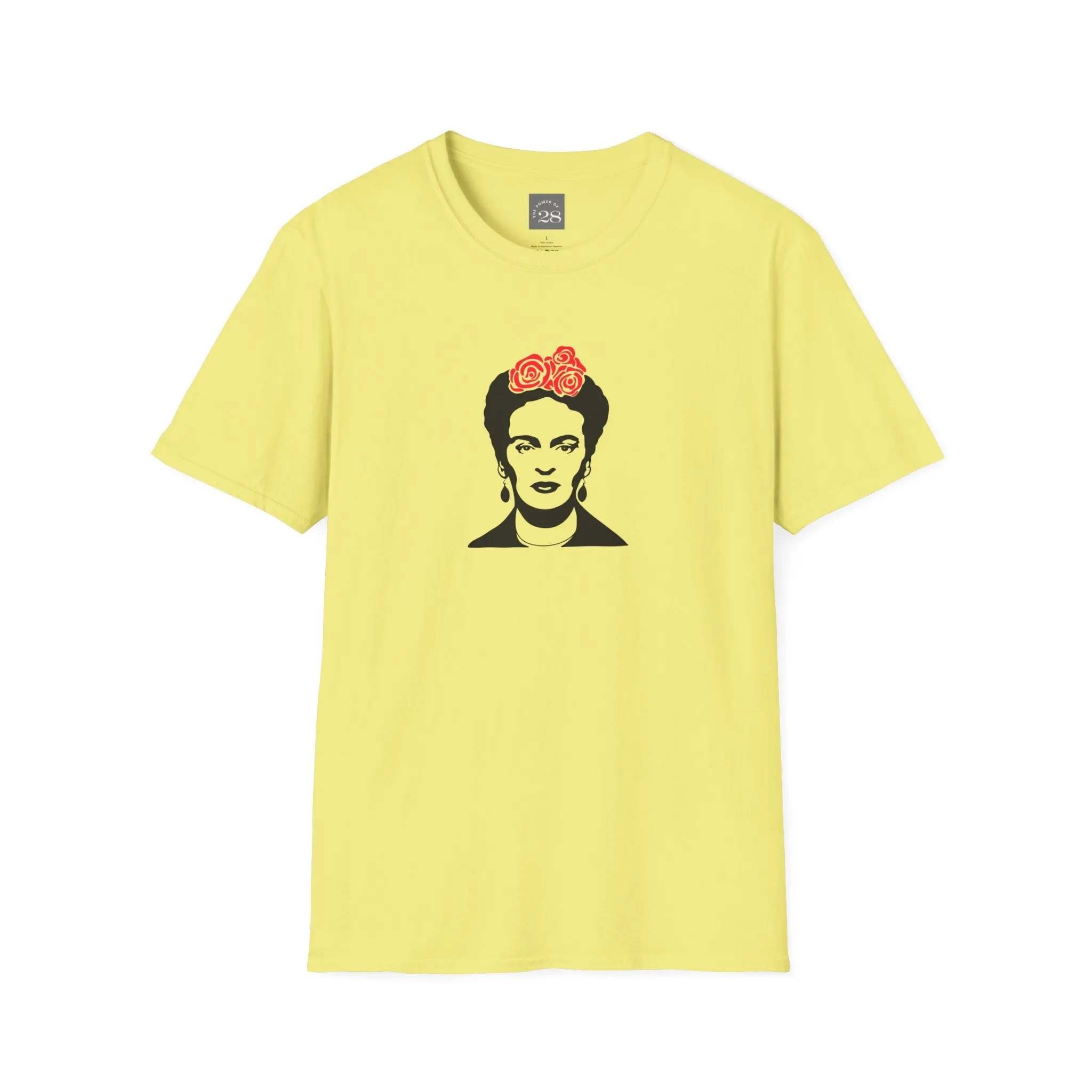 The Frida Tee