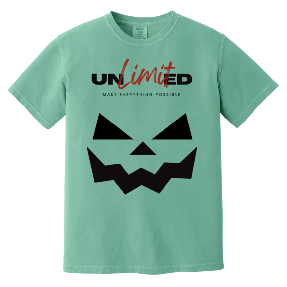Unlimited Make everything Possible T-Shirt
