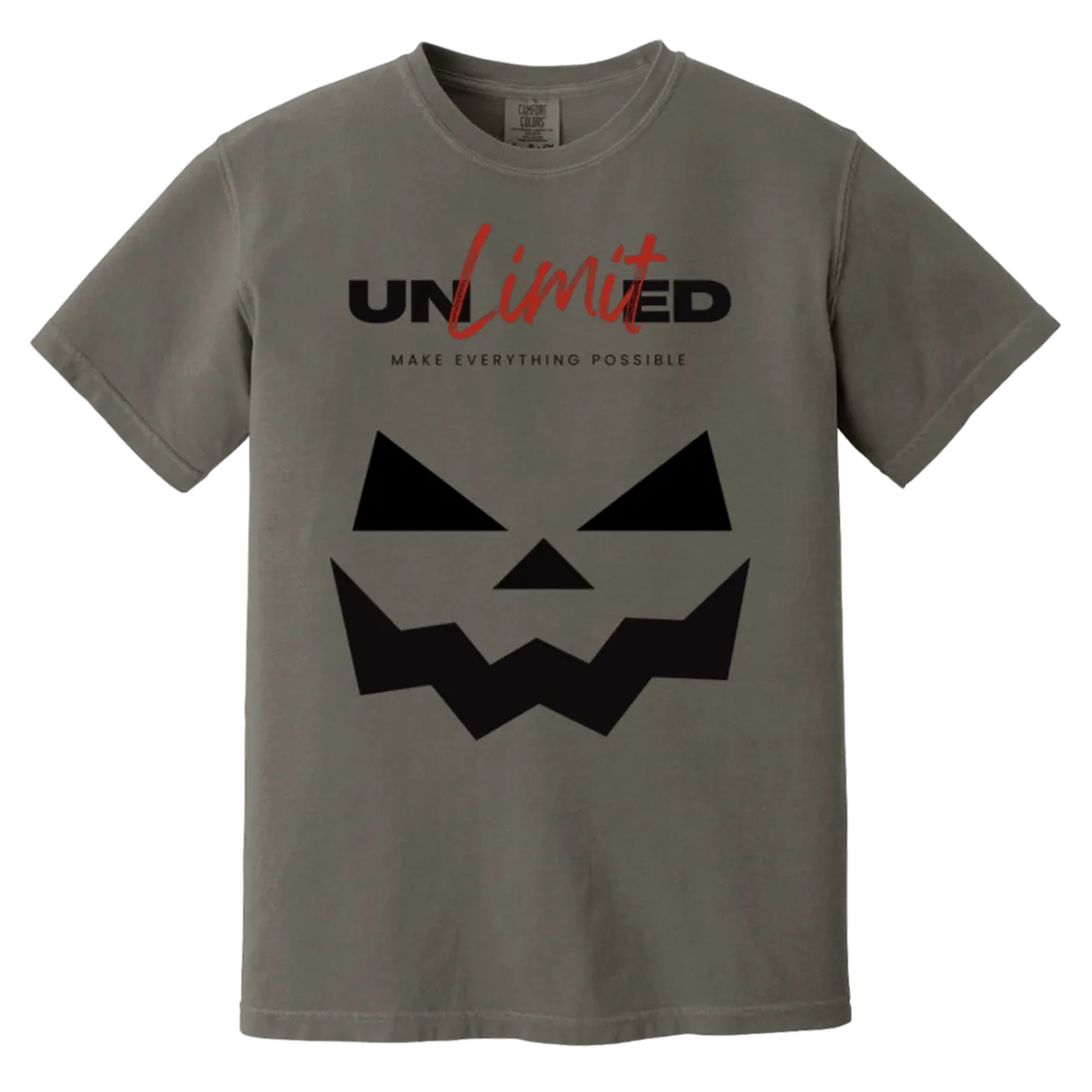 Unlimited Make everything Possible T-Shirt