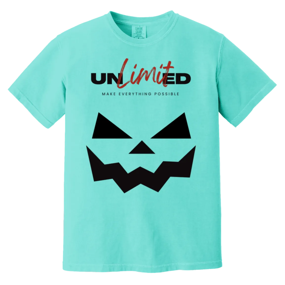 Unlimited Make everything Possible T-Shirt