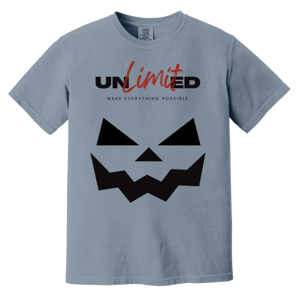 Unlimited Make everything Possible T-Shirt