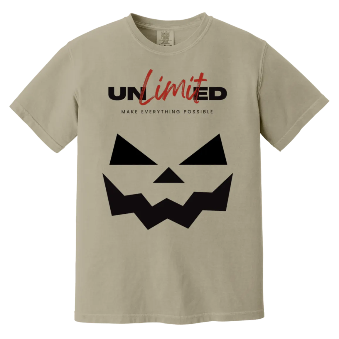 Unlimited Make everything Possible T-Shirt