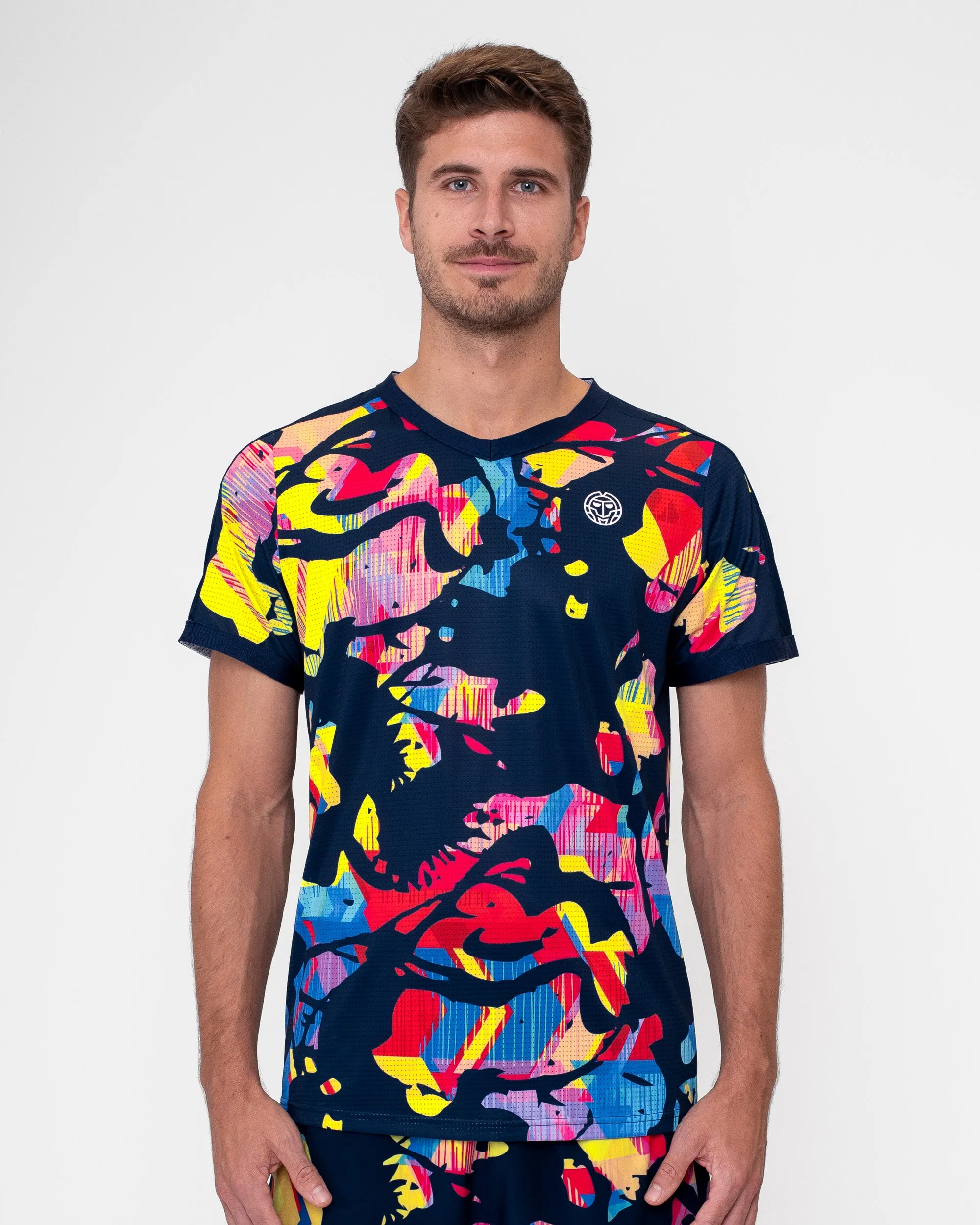 Wild Arts Tee
